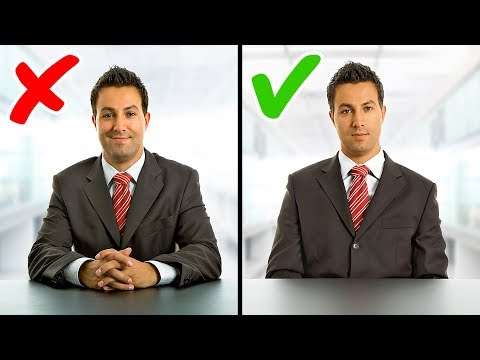 İlk izlenimi anında mahveden 12 şeye dikkat edin