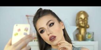 Instagram Makyajı Nasıl Yapılır?