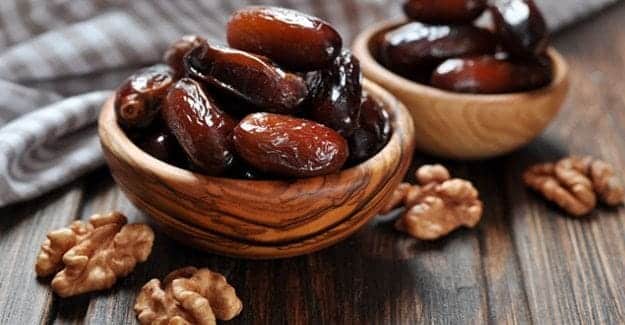 İşte zayıflatan mucize meyve: hurma