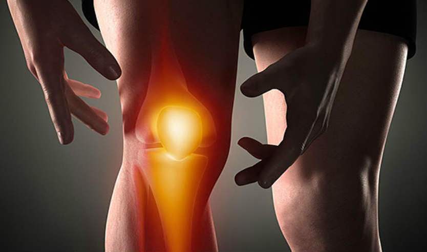 Bacak ve Diz Ağrısına Ne İyi Gelir?