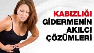 Kabızlık Ne Zaman Tehlikeli Hale Gelir?