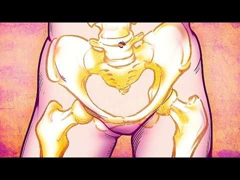 Kadın vücudu hakkında çok az bilinen 10 gerçek