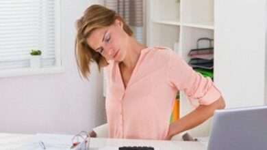 Kambur durmak ruh halimizi olumsuz etkiliyor