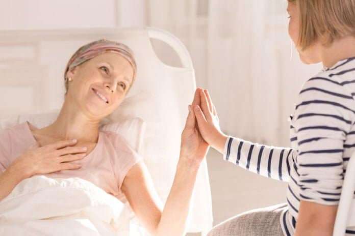 Kanser Hastalarına Kemoterapi Yerine Akıllı İlaç Tedavisi