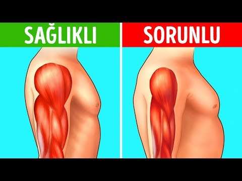 Kas bozulmasının 8 erken belirtisini görmezden gelmeyin!