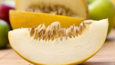 Kavun'un daha önce hiç duymadığınız yararları!