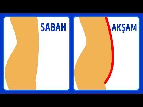 Kilo vermenizi engelleyen 7 sabah alışkanlığı