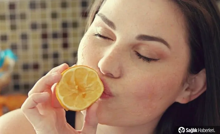 Kişisel bakım ve güzellik için limon nasıl kullanılır?