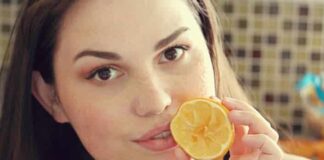 Kişisel bakım ve güzellik için limon nasıl kullanılır?