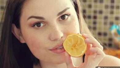 Kişisel bakım ve güzellik için limon nasıl kullanılır?