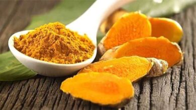 kurkumin dogal anti inflamatuar Romatizmaya Zerdeçal Kalkanı