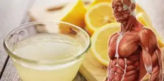 Limon suyunun hiç bilmediğiniz mucizevi faydaları!