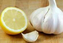 Limon ve sarımsak kürü nasıl hazırlanır? Tarifi
