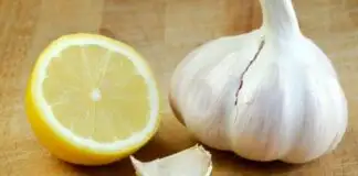 Limon ve sarımsak kürü nasıl hazırlanır? Tarifi