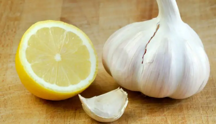 Limon ve sarımsak kürü nasıl hazırlanır? Tarifi