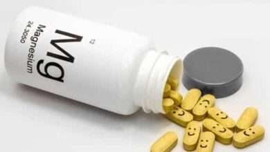 Magnezyum eksikliğine bağlı oluşan 37 sağlık problemi