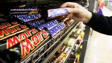 Mars Gıda Türkiye'de de ürünlerini geri çağırdı