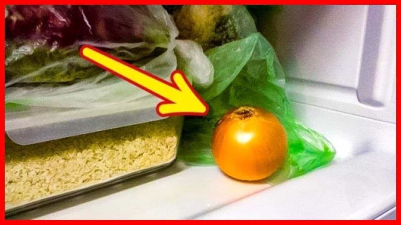 maxresdefault 30 Soğan Ve Patatesi Aynı Yerde Saklamak Bakın Neye Sebep Oluyor!