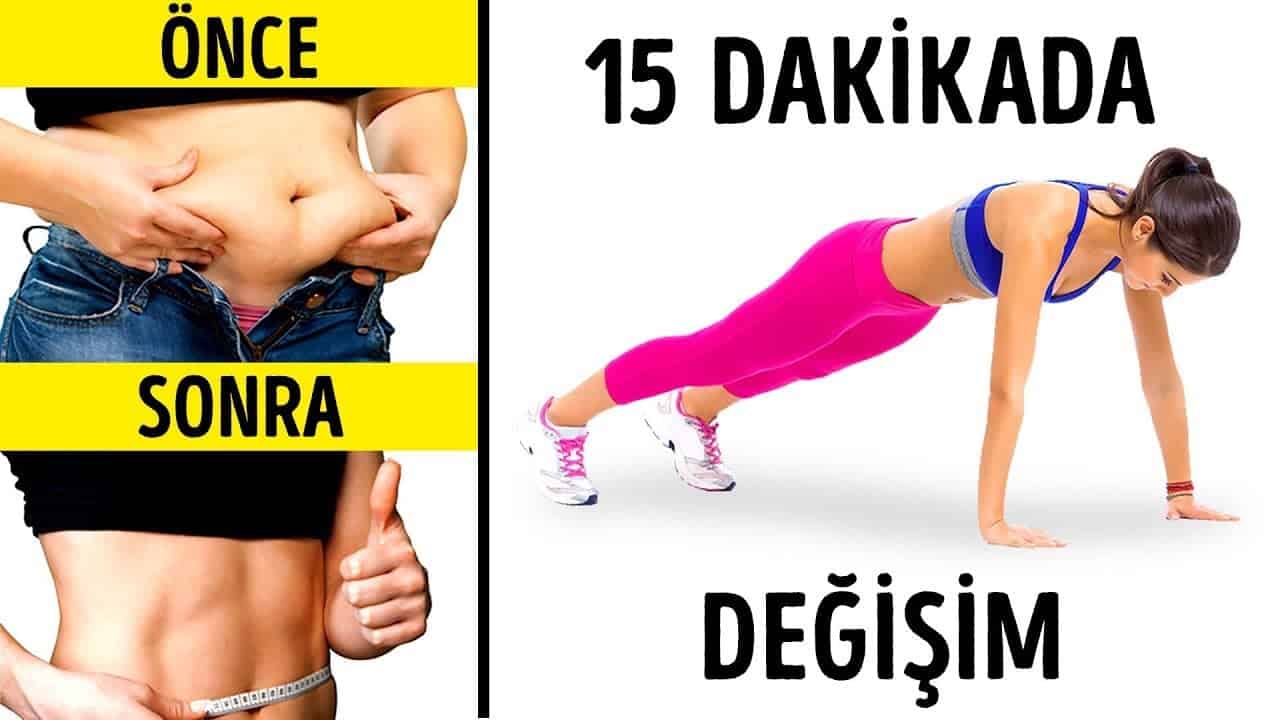 maxresdefault 36 Her Gün 100 Şınav Çekerseniz Ne Olur?