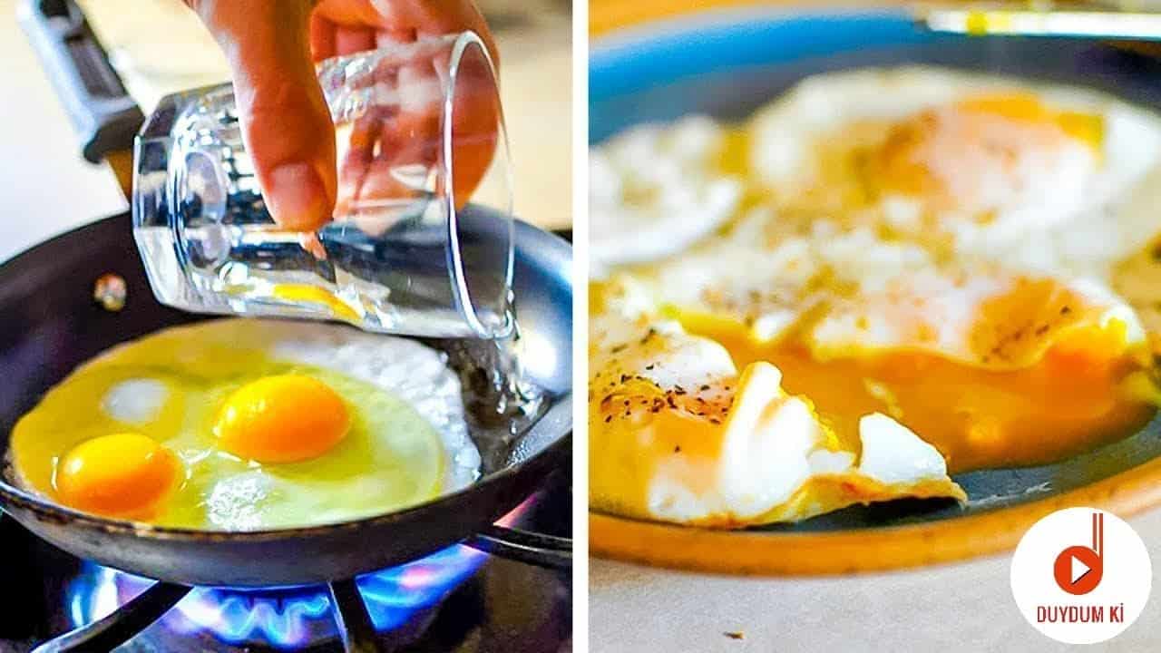 maxresdefault 42 İyi Ki Öğrendim Diyeceğiniz 21 Mutfak Tüyosu!