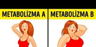 Metabolik diyet nedir? Metabolik diyet neden gerçekten işe yarıyor?
