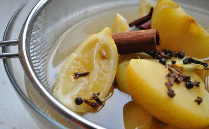 Metabolizmayı Hızlandıran Çay Tarifi Sağlık Haberleri