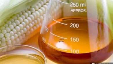 Nişasta bazlı şeker (NŞB) nedir?