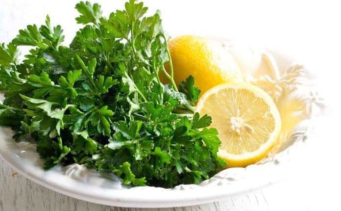 Ödem Ve Şişkinliği Ortadan Kaldıran 8 Besin