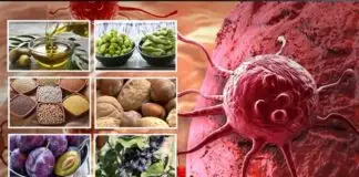 Kanserin De Düşmanı 5 Süper Gıda!