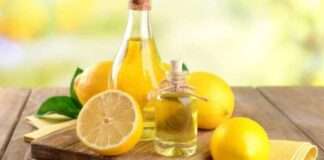 Sabahları İçin İdeal Zeytinyağı ve Limon Tedavisi