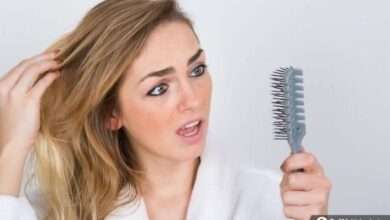 Saç dökülmesi neden olur? Saç dökülmesine ne iyi gelir? Kesin çözüm