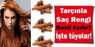 Saç rengi nasıl açılır? Doğal saç rengi açma tüyoları