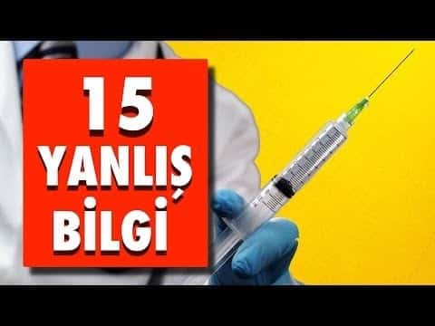 Sağlık ile ilgili doğru bildiğiniz 15 yanlış bilgi