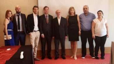 Sağlık Turizmi Hedef ve Gelecek Toplantısı İzmir'den