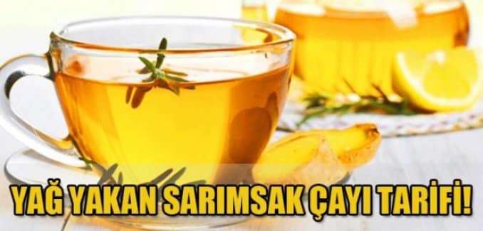 Sarımsağı Kaynatın, Mucizesine Şahit Olun Sarımsağı Kaynatın, Mucizesine Şahit Olun