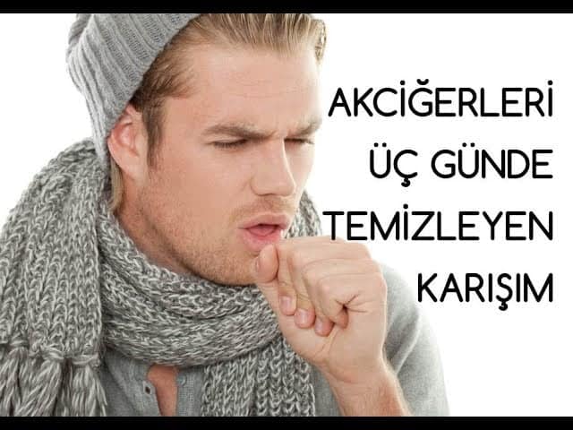 sddefault 2 Akciğerleri Üç Günde Tamamen Temizleyen Mucizevi Karışım