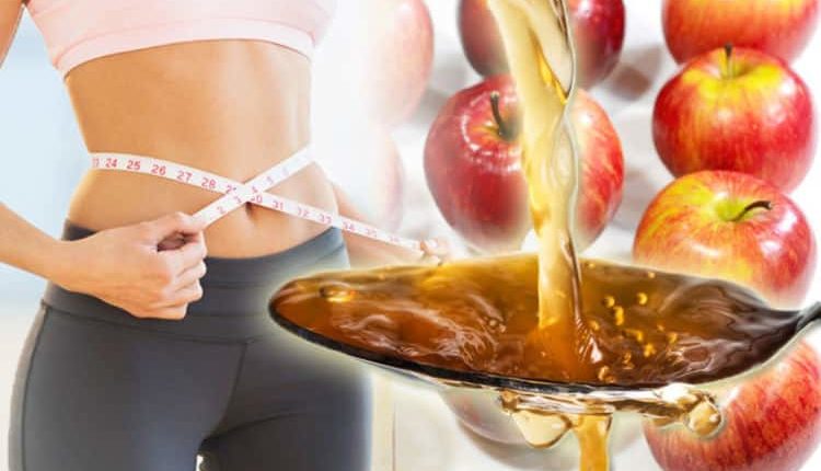 Sirke zayıflatır mı? Sirke Zayıflamak için nasıl kullanılır?