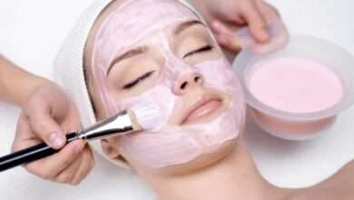 Sivilceler için pratik maske tarifleri ve bakım önerileri