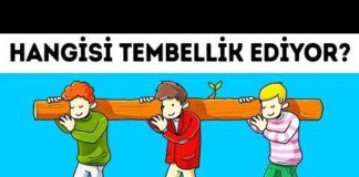 Sizi uykunuzdan edecek 15 harika bilmece