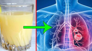 sokovi detox Akciğeri Temizleyen Yiyecekler