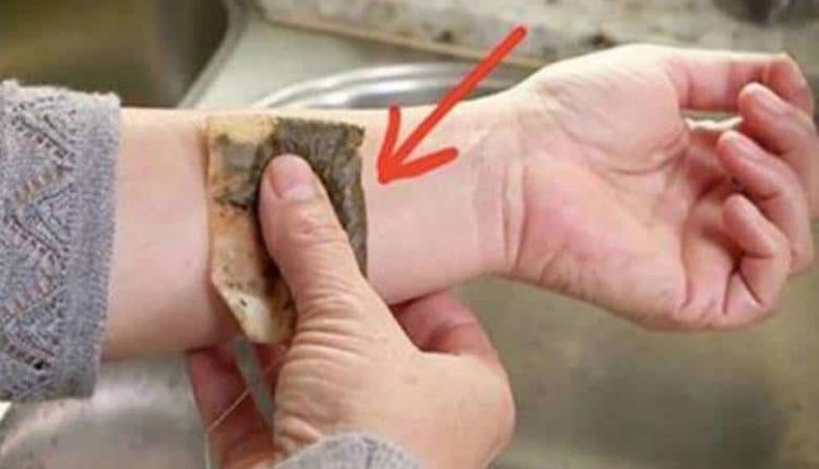 Bu Haberimizden Sonra Poşet Çayı Bir Daha Çöpe Atmayacaksınız!