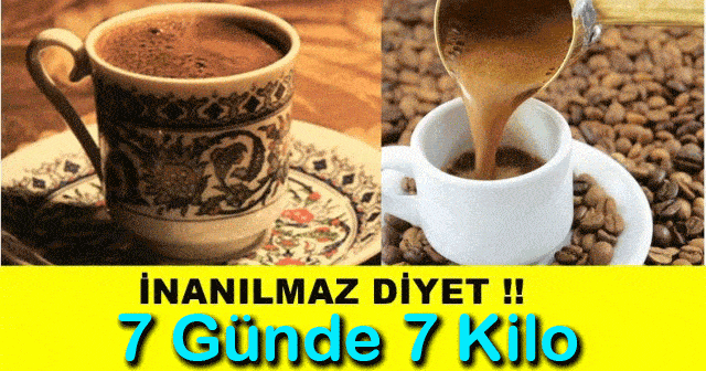 Türk Kahvesi Neye İyi Gelir? Faydaları Nelerdir? Sağlık Haberleri