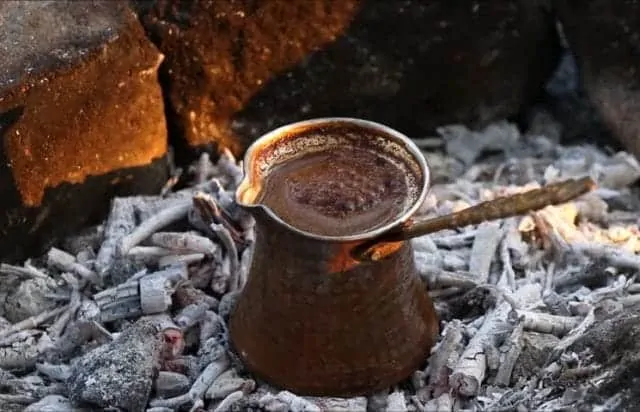 Türk kahvesi neye iyi gelir? Faydaları nelerdir?