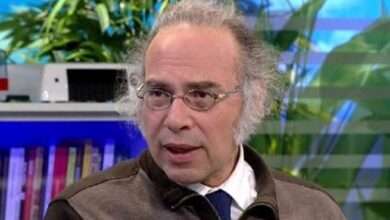 Türkiye'nin en güvenilir doktorlarından Dizdar kanserin şifrelerini anlattı