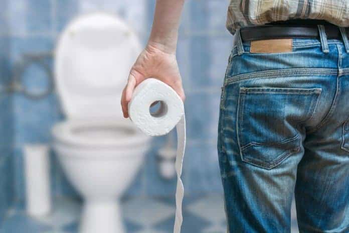 Uzmanlar Uyardı: Tuvalet Kağıdı Yerine Bunu Kullanın!