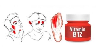 Vitamin eksikliğinizi yüzünüzden anlayacağınız 6 işaret!