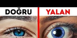 Yalancıyı tespit etmenin 5 kolay yolu