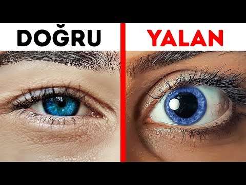 Yalancıyı tespit etmenin 5 kolay yolu