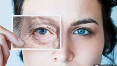 Yaşlanmayı durduran, cildinizi yenileyen gençlik iksiri!