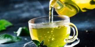 Yeşil çayın bilimsel olarak kanıtlanmış 8 faydası